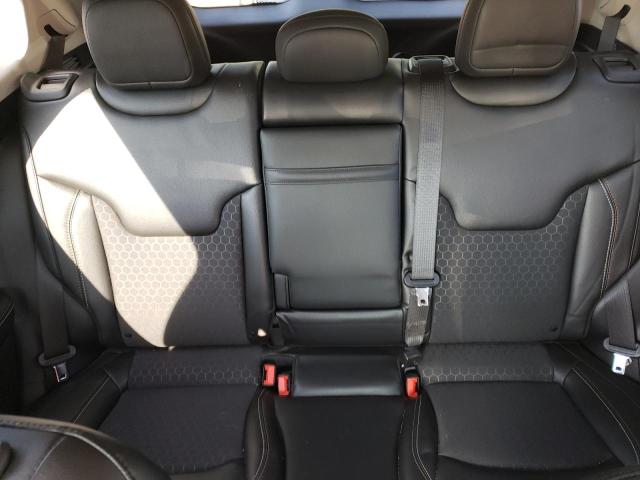 Photo 10 from auction – 2019 JEEP COMPASS LA with VIN 3C4NJDBB3KT682841