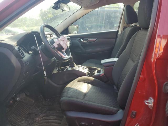 Photo 7 from auction – 2020 NISSAN ROGUE S with VIN 5N1AT2MT3LC798097