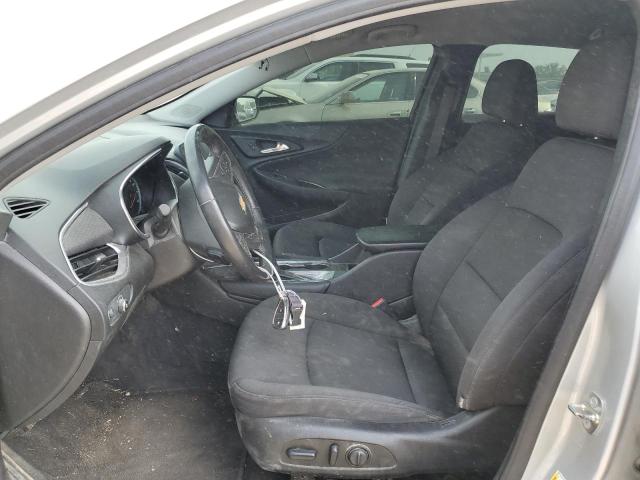 Photo 7 from auction – 2016 CHEVROLET MALIBU LT with VIN 1G1ZE5ST1GF298247