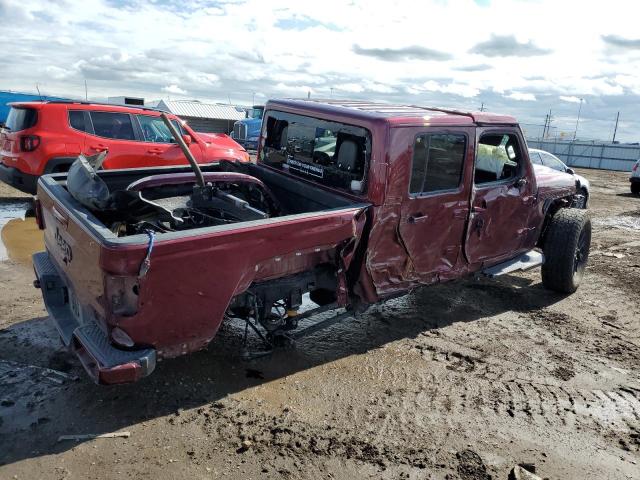 Фото 3 с аукциона – 2021 JEEP GLADIATOR с VIN 1C6HJTFG7ML523145
