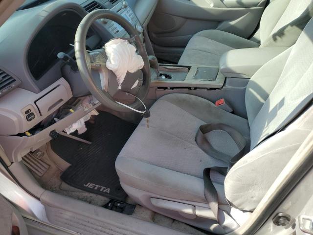Photo 7 from auction – 2010 TOYOTA CAMRY BASE with VIN 4T1BF3EK6AU022545