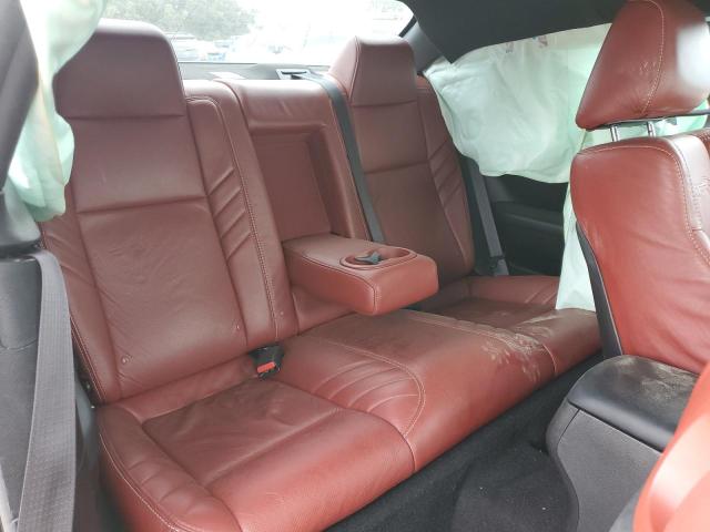 Photo 10 from auction – 2022 DODGE CHALLENGER with VIN 2C3CDZC96NH117489