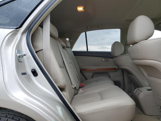 Photo 11 from auction – 2006 LEXUS RX 330 with VIN JTJGA31U160063077
