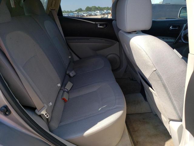Photo 10 from auction – 2012 NISSAN ROGUE S with VIN JN8AS5MV4CW408217
