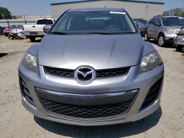 Photo 5 from auction – 2011 MAZDA CX-7 with VIN JM3ER2A5XB0396353