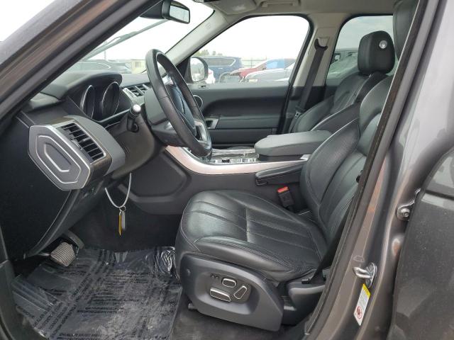 Фото 7 с аукциона – 2015 LAND ROVER RANGE ROVE с VIN SALWR2VF8FA614430