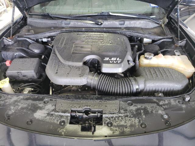 Photo 11 from auction – 2017 DODGE CHARGER SX with VIN 2C3CDXHG7HH583464