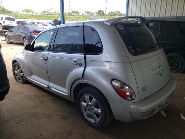 Photo 2 from auction – 2004 CHRYSLER PT CRUISER with VIN 3C4FY58804T300351