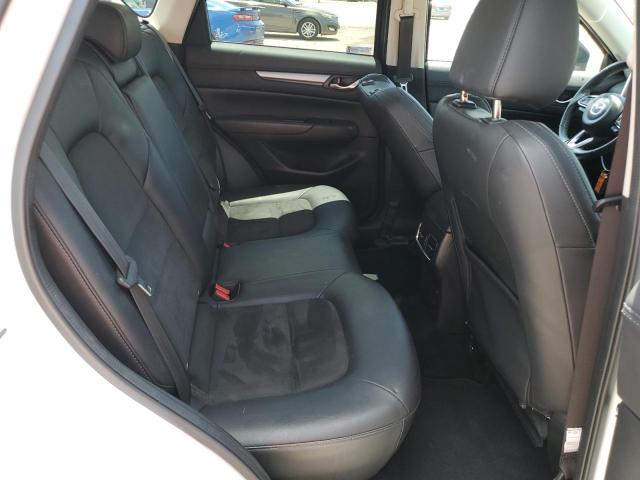 Photo 11 from auction – 2019 MAZDA CX-5 TOURI with VIN JM3KFBCM1K0540033