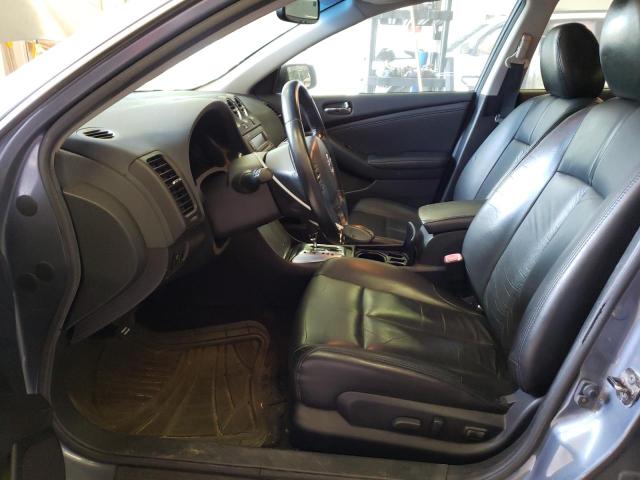 Photo 7 from auction – 2010 NISSAN ALTIMA BAS with VIN 1N4AL2AP6AC112925