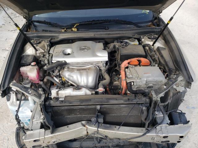 Photo 11 from auction – 2016 LEXUS ES 300H with VIN JTHBW1GG2G2101263