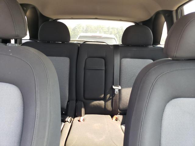 Photo 10 from auction – 2013 CHEVROLET CAPTIVA LT with VIN 3GNFL3EK4DS529695