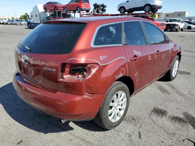 Photo 3 from auction – 2011 MAZDA CX-7 with VIN JM3ER2AM5B0383047