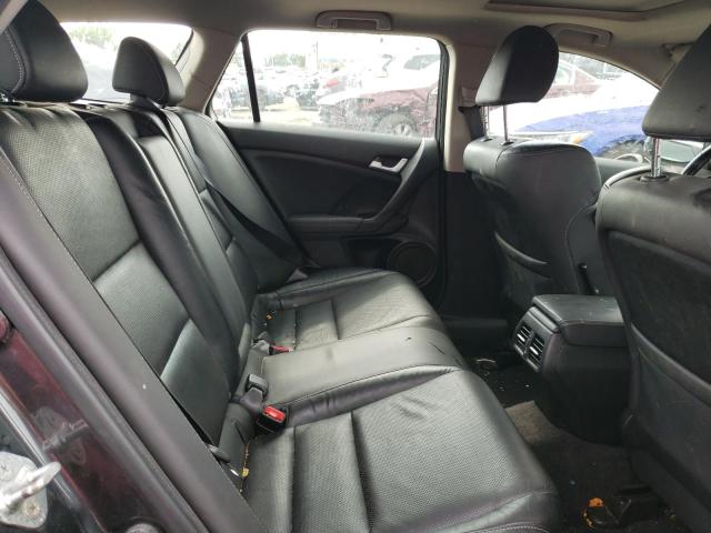 Photo 10 from auction – 2011 ACURA TSX with VIN JH4CW2H54BC002471