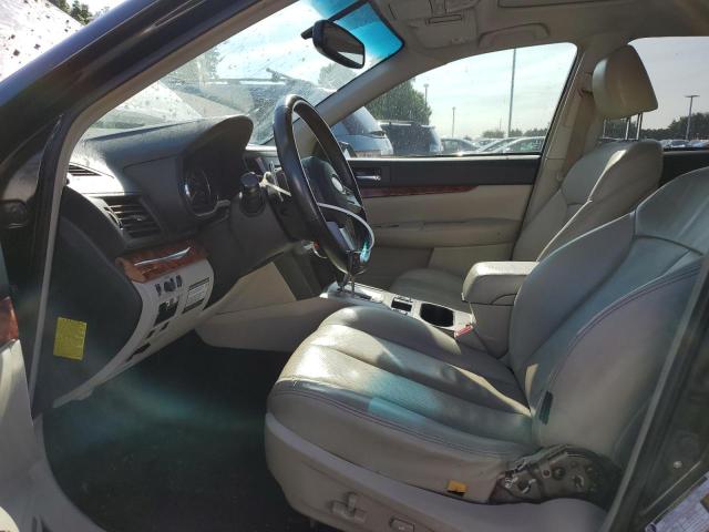 Photo 7 from auction – 2010 SUBARU OUTBACK 2. with VIN 4S4BRBKCXA3313778