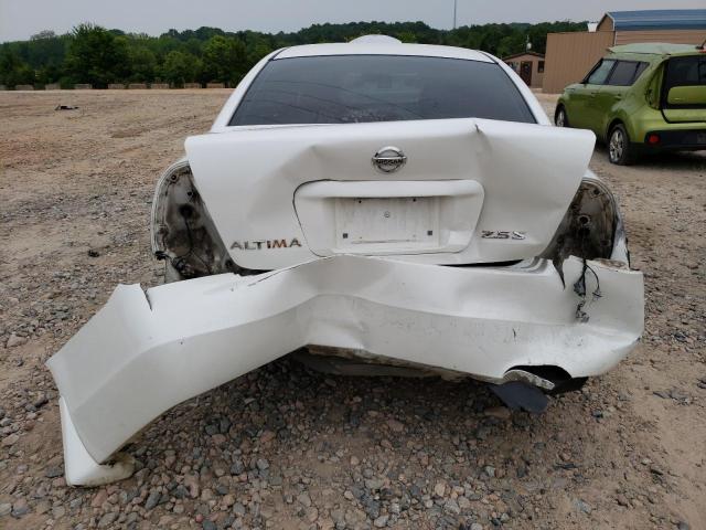 Photo 6 from auction – 2005 NISSAN ALTIMA S with VIN 1N4AL11D15C367309
