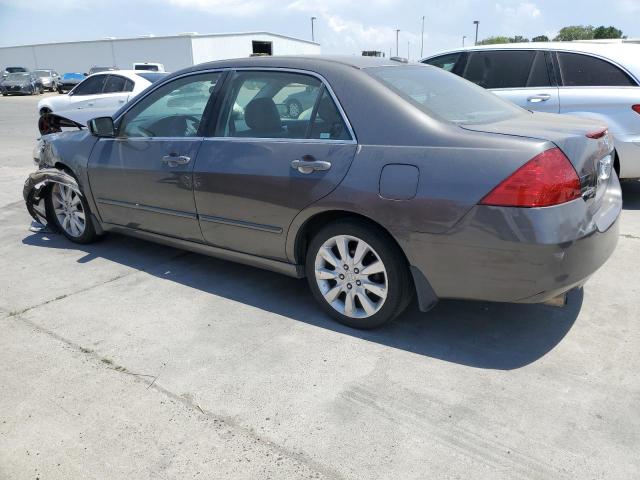 Photo 2 from auction – 2006 HONDA ACCORD with VIN 1HGCM66546A046815