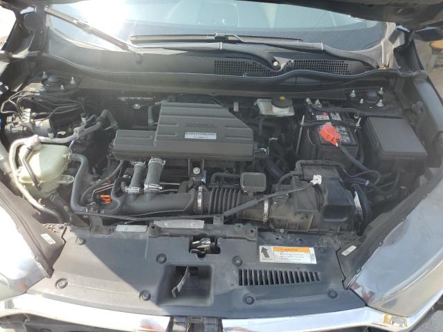 Photo 12 from auction – 2017 HONDA CR-V EX with VIN 7FARW1H53HE003858