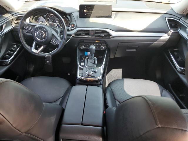 Photo 8 from auction – 2021 MAZDA CX-9 TOURI with VIN JM3TCACY9M0511957