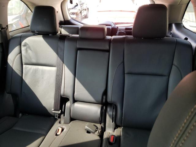 Photo 10 from auction – 2019 TOYOTA HIGHLANDER with VIN 5TDJZRFH4KS620006