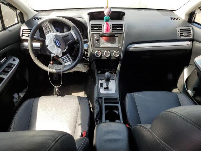 Photo 8 from auction – 2014 SUBARU XV CROSSTR with VIN JF2GPBKC9EH311577