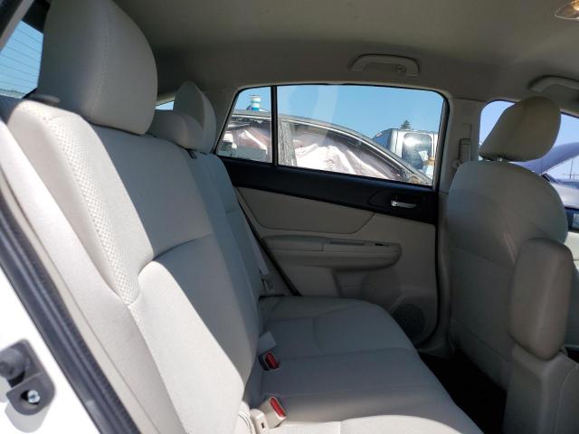 Photo 10 from auction – 2013 SUBARU IMPREZA PR with VIN JF1GPAB65D2216749