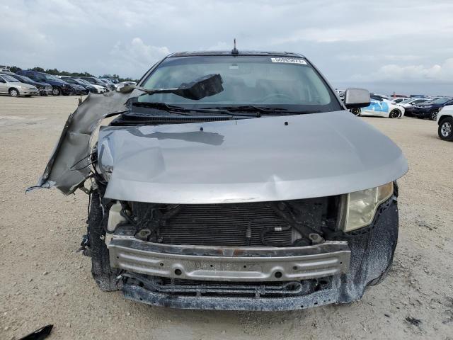Photo 5 from auction – 2008 FORD EDGE SEL with VIN 2FMDK38C98BB28710