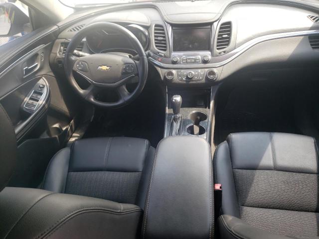 Photo 8 from auction – 2016 CHEVROLET IMPALA LT with VIN 2G1115S33G9142342