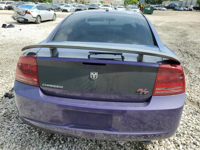 Photo 6 from auction – 2007 DODGE CHARGER R/ with VIN 2B3KA53H67H824371