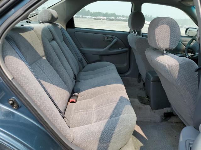 Photo 10 from auction – 2001 TOYOTA CAMRY CE with VIN 4T1BG28K01U811468