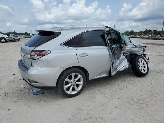 Photo 3 from auction – 2010 LEXUS RX 350 with VIN 2T2ZK1BAXAC014200