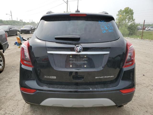Photo 6 from auction – 2019 BUICK ENCORE PRE with VIN KL4CJASB5KB710933