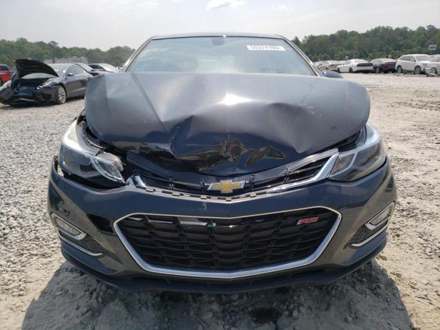 Photo 5 from auction – 2018 CHEVROLET CRUZE LT with VIN 1G1BE5SM3J7203909
