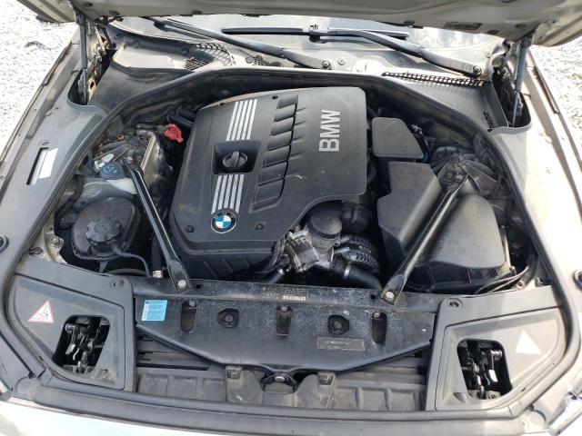 Photo 11 from auction – 2011 BMW 528 I with VIN WBAFR1C5XBC260305