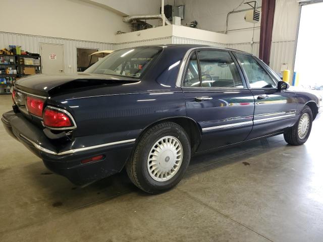 Photo 3 from auction – 1998 BUICK LESABRE LI with VIN 1G4HR52K3WH407806