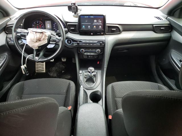 Photo 8 from auction – 2019 HYUNDAI VELOSTER N with VIN KMHT36AH2KU001041
