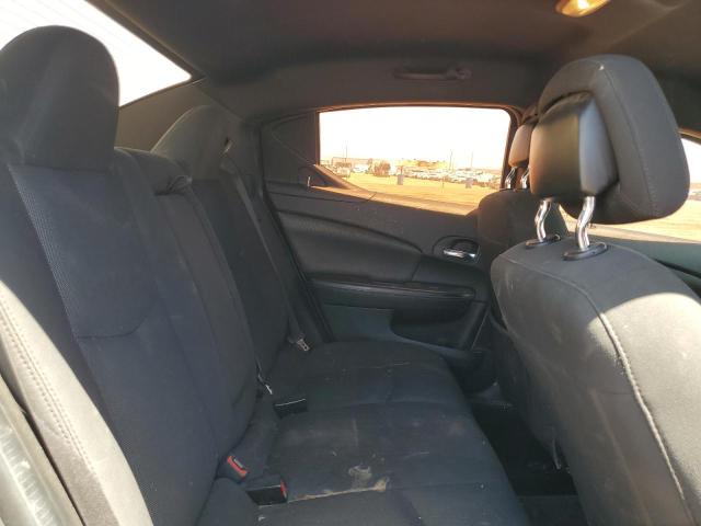 Photo 10 from auction – 2014 DODGE AVENGER with VIN 1C3CDZAB6EN110541
