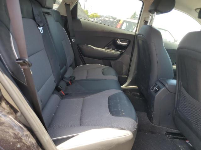 Photo 11 from auction – 2019 KIA NIRO EX with VIN KNDCC3LG6K5023285
