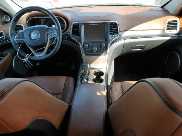 Photo 8 from auction – 2016 JEEP GRAND CHER with VIN 1C4RJFJM5GC321887
