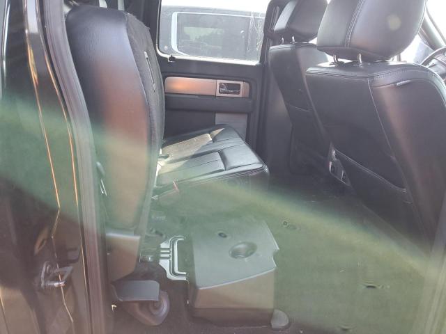 Photo 11 from auction – 2013 FORD F150 SUPER with VIN 1FTFW1ET4DFA76633