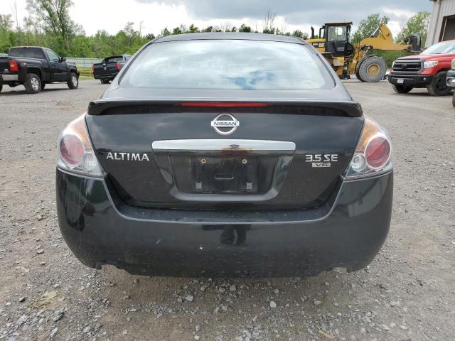 Photo 6 from auction – 2008 NISSAN ALTIMA 3.5 with VIN 1N4BL21E58C145816