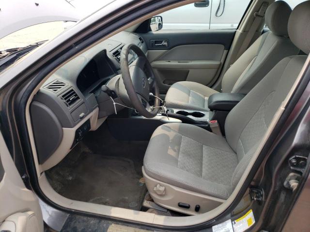 Photo 7 from auction – 2011 FORD FUSION SE with VIN 3FAHP0HA5BR174604