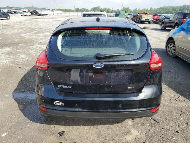 Photo 6 from auction – 2017 FORD FOCUS SEL with VIN 1FADP3M27HL314156