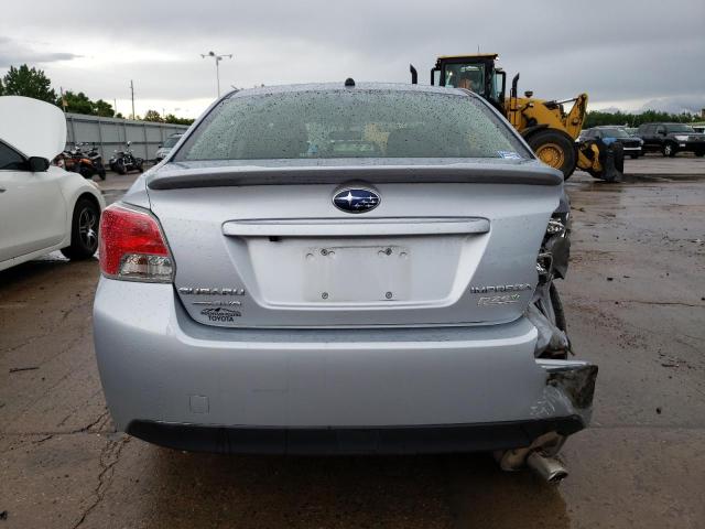 Photo 6 from auction – 2015 SUBARU IMPREZA with VIN JF1GJAK64FH022800