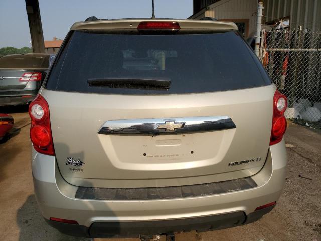Photo 6 from auction – 2014 CHEVROLET EQUINOX LT with VIN 2GNFLFEK6E6224023