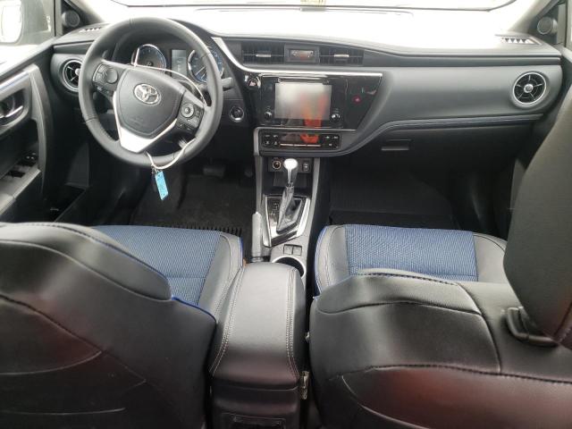 Photo 8 from auction – 2018 TOYOTA COROLLA L with VIN 2T1BURHE8JC003897