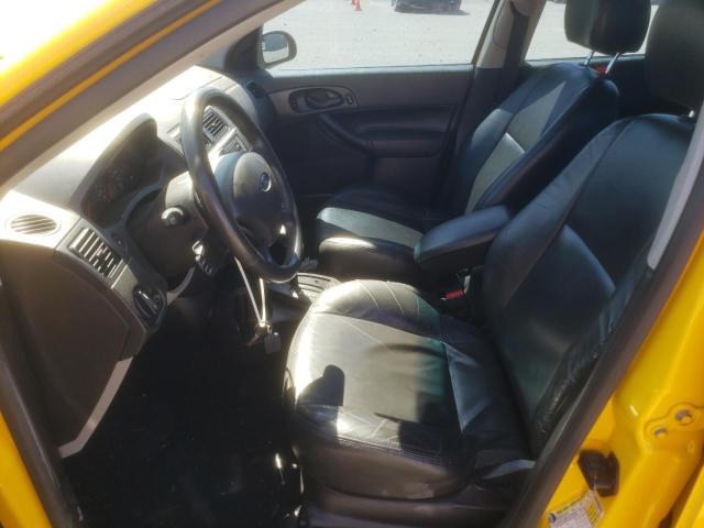 Photo 7 from auction – 2007 FORD FOCUS ZX5 with VIN 1FAFP37N37W121885