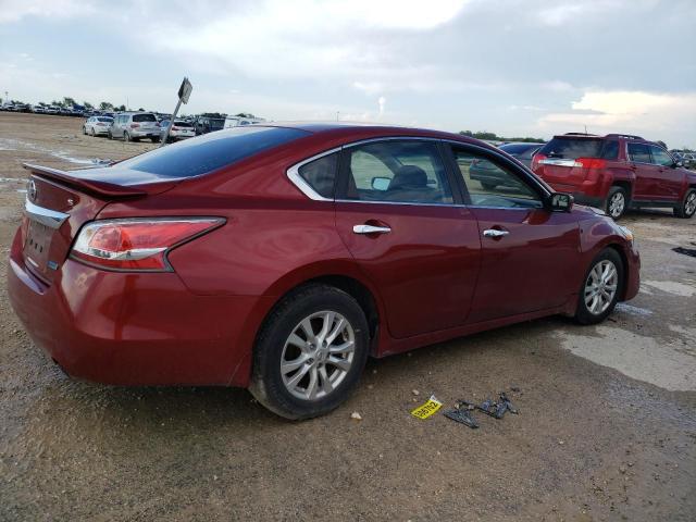 Photo 3 from auction – 2014 NISSAN ALTIMA 2.5 with VIN 1N4AL3AP0EN387612