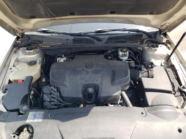 Photo 11 from auction – 2008 BUICK LUCERNE CX with VIN 1G4HD572X8U174203