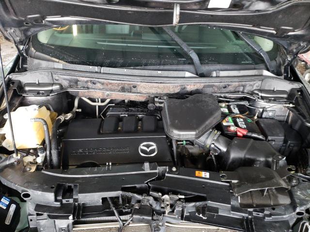 Photo 12 from auction – 2013 MAZDA CX-9 TOURI with VIN JM3TB2CA1D0401108